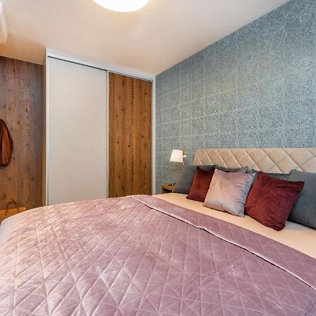 Apartament A121 Molo Lipno S Infrasaunou - Residence Koubek Ліпно-над-Влтавою Екстер'єр фото