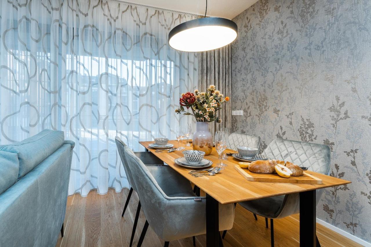 Apartament A121 Molo Lipno S Infrasaunou - Residence Koubek Ліпно-над-Влтавою Екстер'єр фото