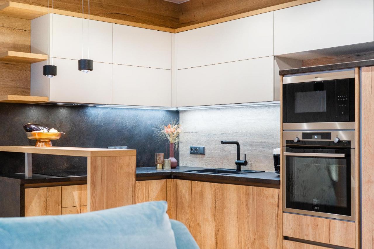 Apartament A121 Molo Lipno S Infrasaunou - Residence Koubek Ліпно-над-Влтавою Екстер'єр фото